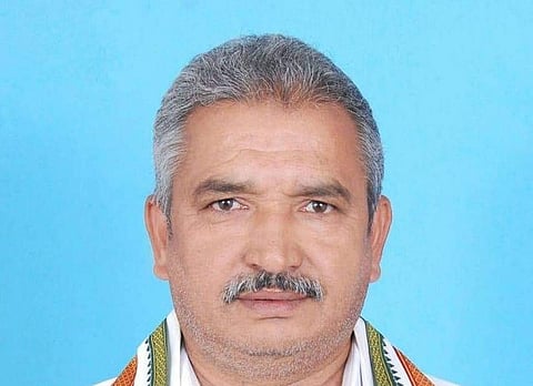 K.A.YAKUB