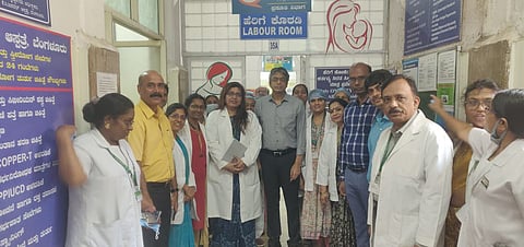 KCG Hospital - 1