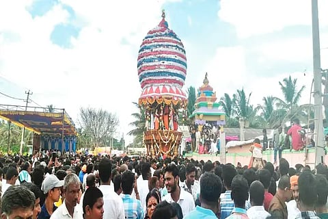 KDR ratha