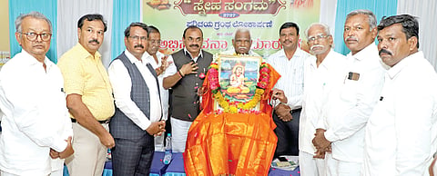 KOLI SAMAJ