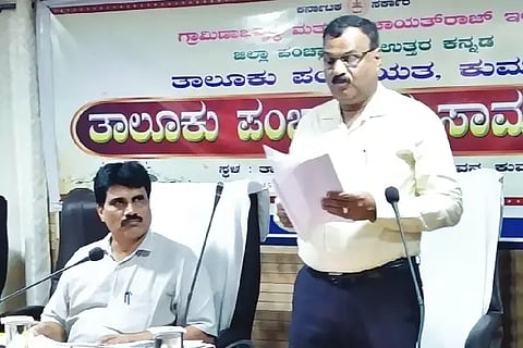 KUMATA SABHE