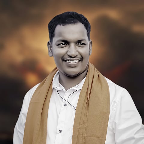 Kaliprasad