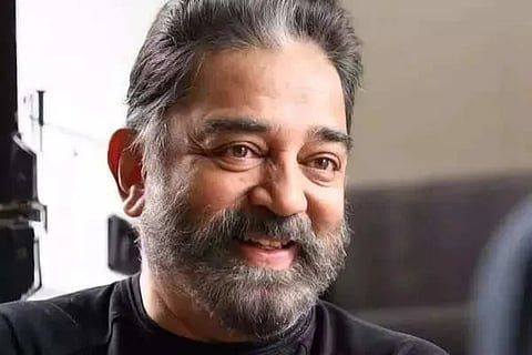 Kamal Haasan