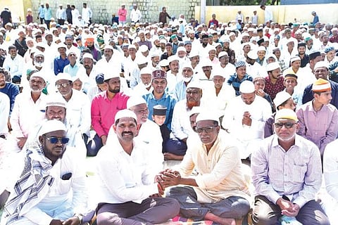 Kampli Bakrid