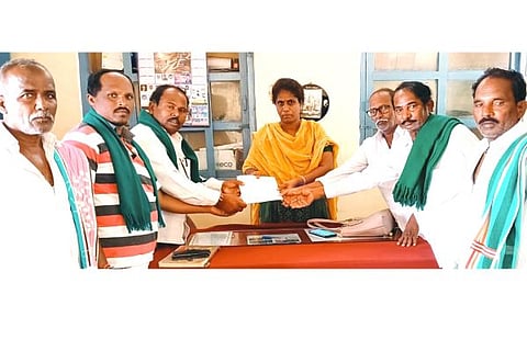 Kampli Manavi