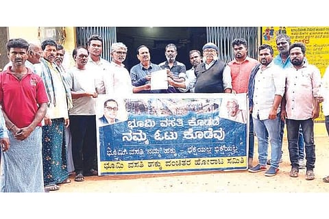 Kampli Manavi
