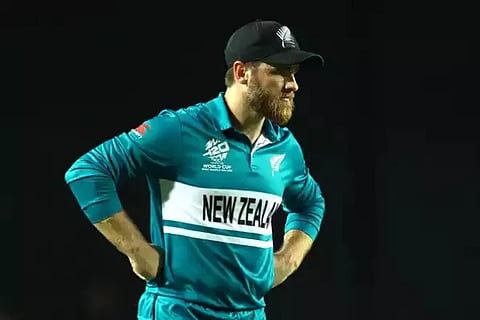 Kane Williamson