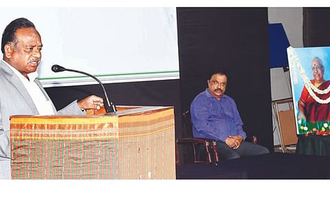 Kannada vv Vc