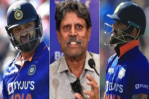 Kapil Virat Sharma