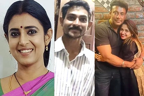 Kasthuri Shankar
