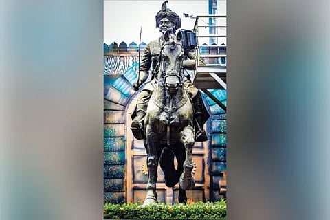 Kempegowda