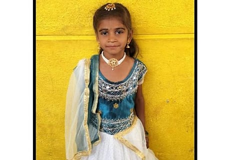 Khhalli Powr Tulasi