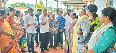 Koppa PROTEST