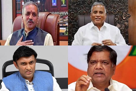 LOKSABHA ELECTION