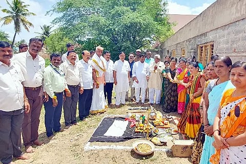 LXR-SV SANKANUR