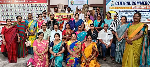 ಸುಶೀಲಾ ಸೋಮಶೇಖರ್ ಕೃತಿಗಳು ಸಂಸ್ಕೃತಿಯ ಪ್ರತೀಕ