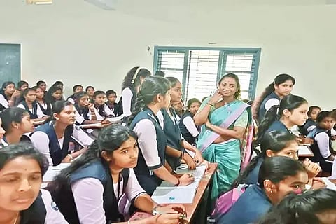 MDG- nayana mottama