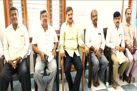 MLA
