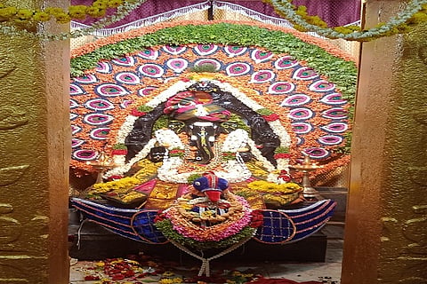 Madakari Maha Ganapathi