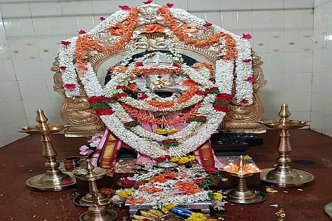 Maha Ganapathi