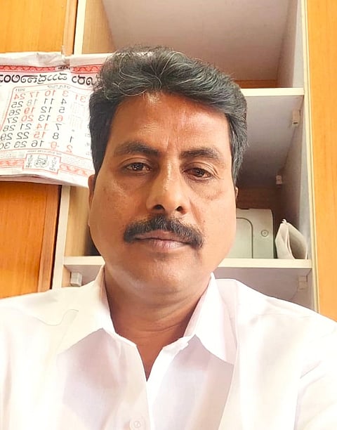 Mahamad asgar munna