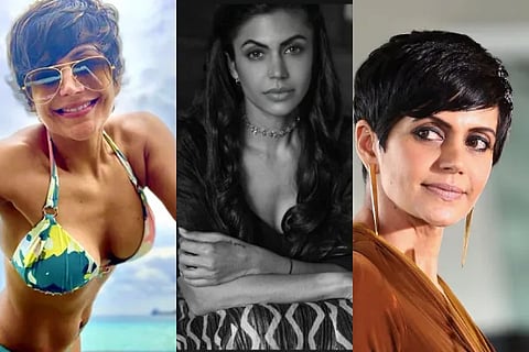 Mandira Bedi