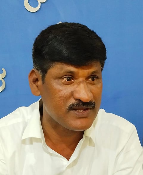 Manjunath