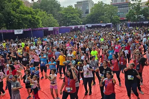 Marathon