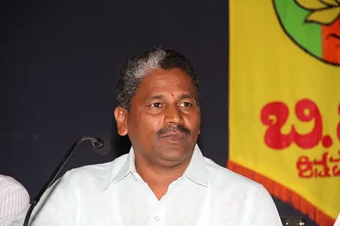 Megharaj