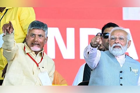 Modi Naidu