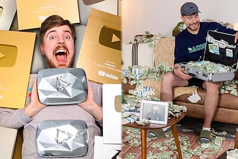 MrBeast