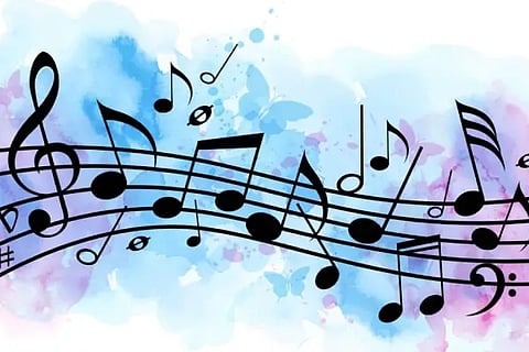 Music