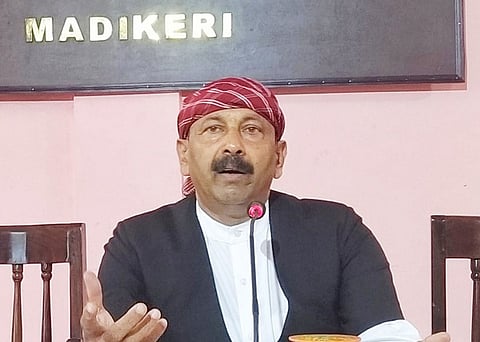 N.U.NACHAPPA