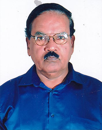 NATARAJU Photo ()