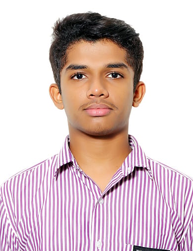 NIKHIL B GOWDA (2)