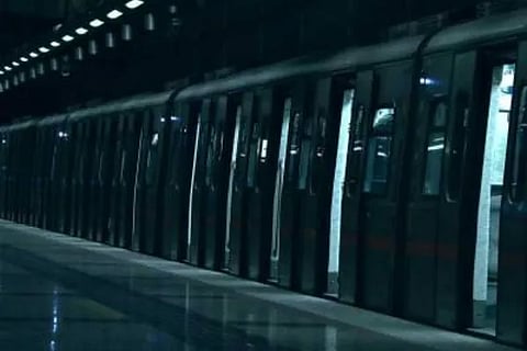 Namma Metro