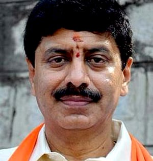 Narayanaswamy