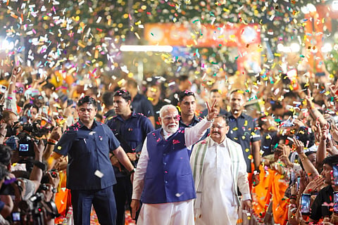 Narendra Modi