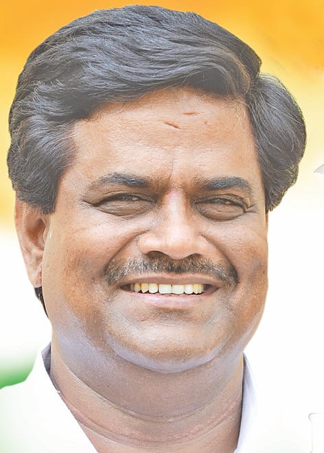 Neelkanthrao Mulge