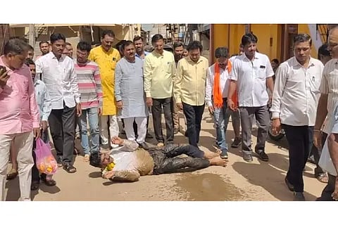 New BJP 456