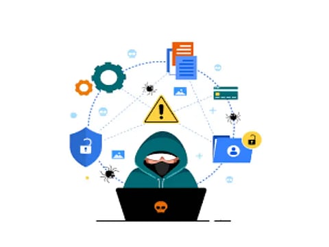 New Cyber Crime New