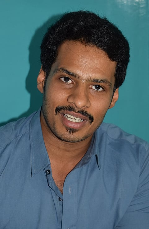 Nikil-kumaraswamy