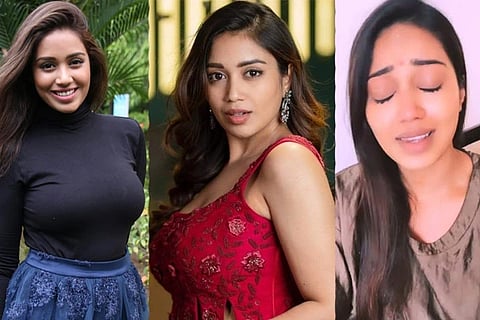Nivetha Pethuraj