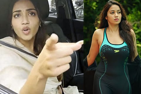 Nivetha