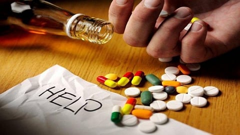 No Drug day
