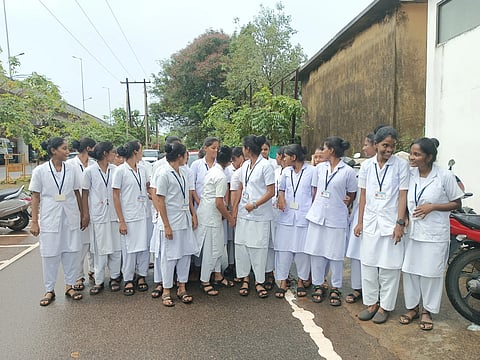 Nursing-Students