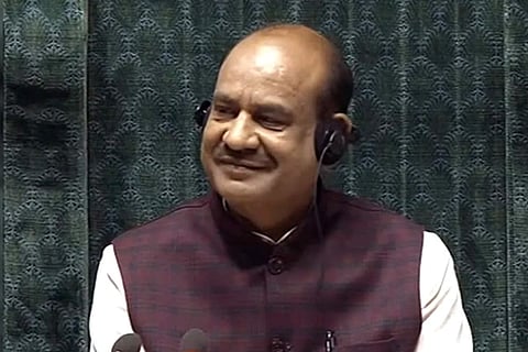 Om birla