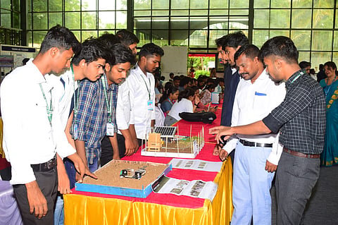 Open Day Workshop Mandya