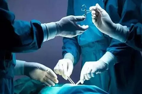 Operation