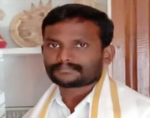 P.M.RAVI